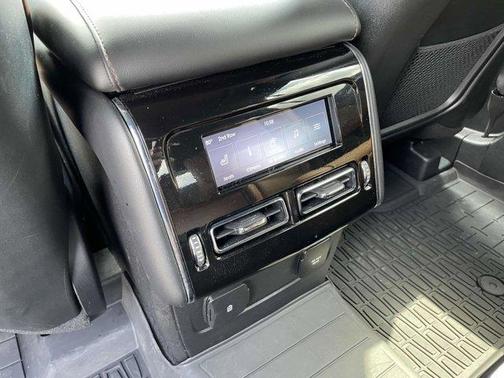 2023 Lincoln Aviator Reserve RWD