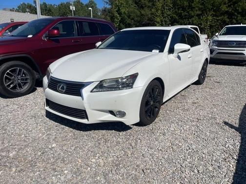 2014 Lexus GS 350 Base