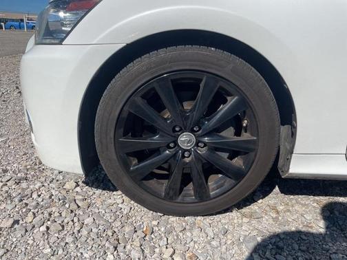 2014 Lexus GS 350 Base