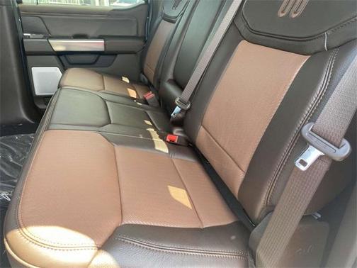 2025 Ford F-250 King Ranch