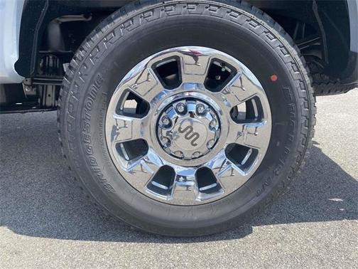 2025 Ford F-250 King Ranch
