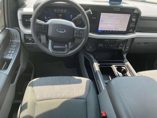 2026 Ford F-250 XLT