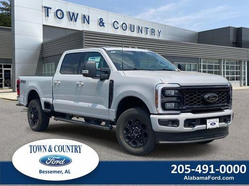 2026 Ford F-250 XLT