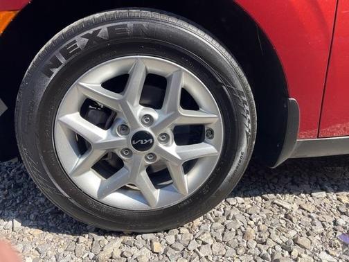 2023 Kia Soul S