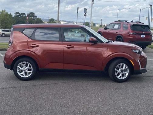 2023 Kia Soul S