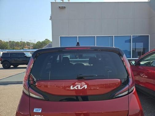 2023 Kia Soul S