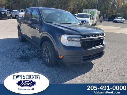 2023 Ford Maverick XLT