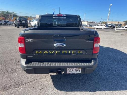 2023 Ford Maverick XLT