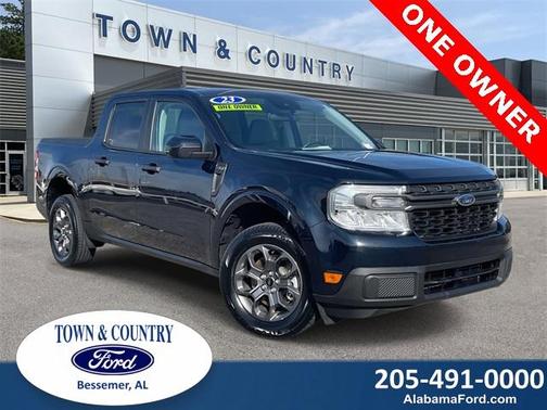 2023 Ford Maverick XLT