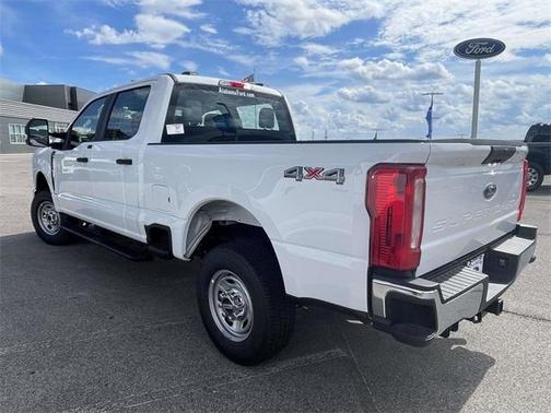 2026 Ford F-250 XL