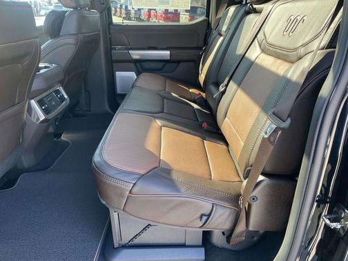 2026 Ford F-250 King Ranch