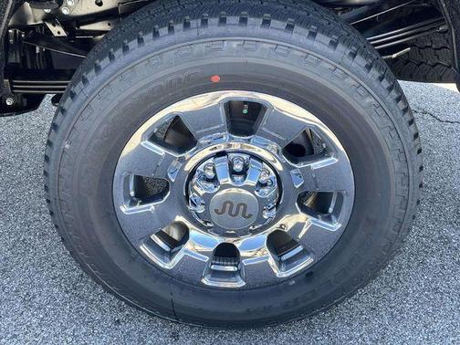 2026 Ford F-250 King Ranch