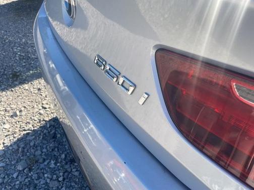 2013 BMW 650 Gran Coupe i