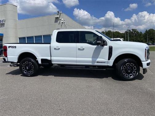 2024 Ford F-250 Lariat