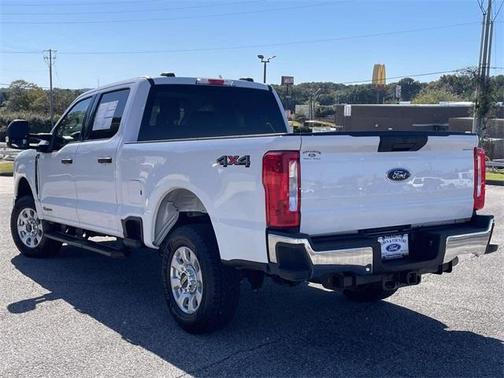 2024 Ford F-250 XLT