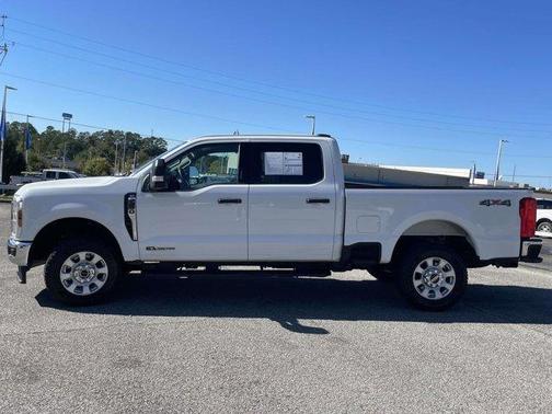 2024 Ford F-250 XLT