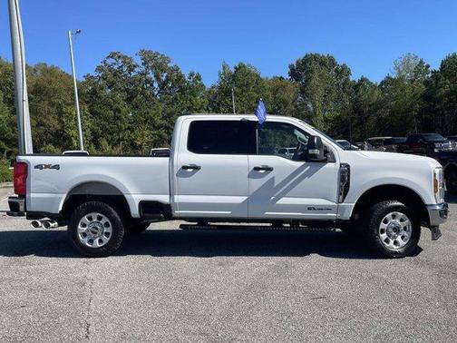 2024 Ford F-250 XLT
