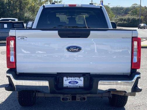 2024 Ford F-250 XLT