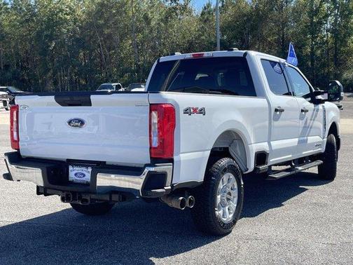 2024 Ford F-250 XLT
