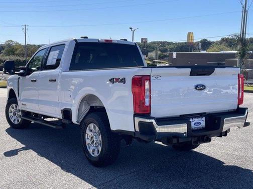 2024 Ford F-250 XLT