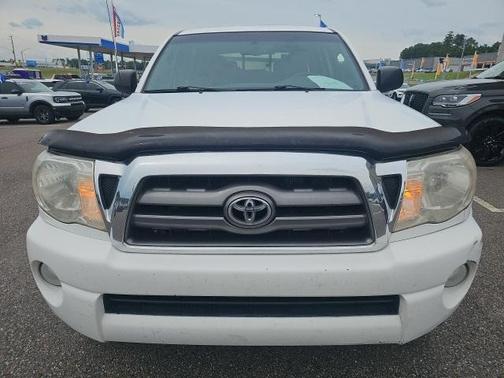 2010 Toyota Tacoma Double Cab