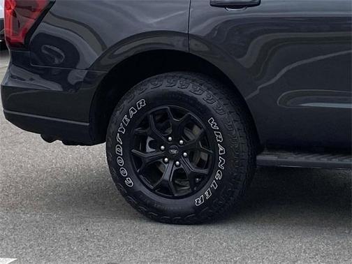 2023 Ford Expedition Timberline