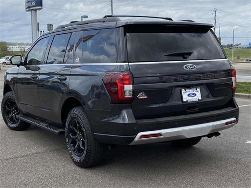2023 Ford Expedition Timberline