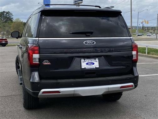 2023 Ford Expedition Timberline