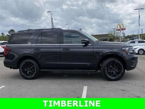 2023 Ford Expedition Timberline