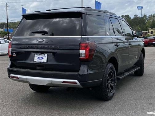 2023 Ford Expedition Timberline