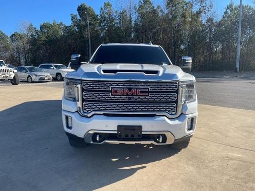 2023 GMC Sierra 2500 Denali