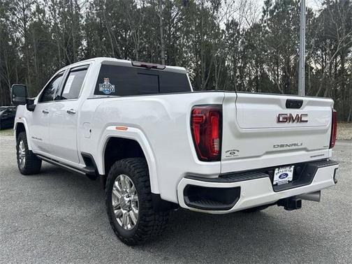 2023 GMC Sierra 2500 Denali