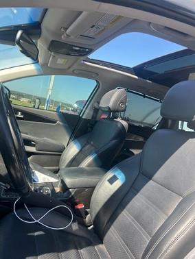 2017 Kia Sorento EX
