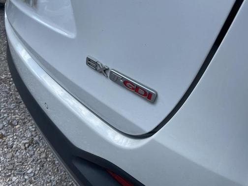 2017 Kia Sorento EX