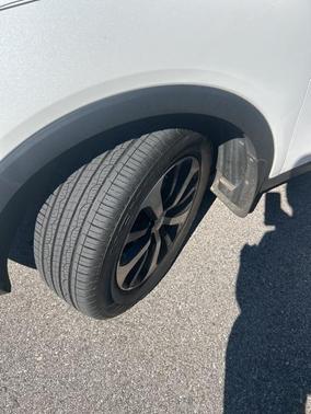 2017 Kia Sorento EX