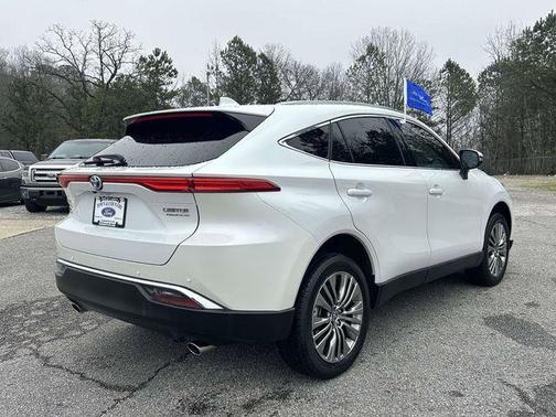 2024 Toyota Venza Limited