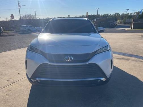 2024 Toyota Venza Limited