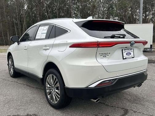 2024 Toyota Venza Limited