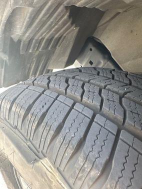 Avalanche 2012 Nissan Xterra X