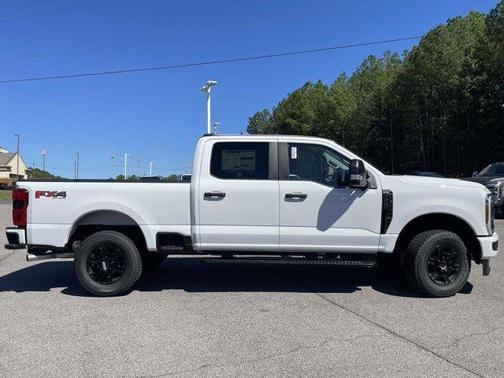 2026 Ford F-250 XL