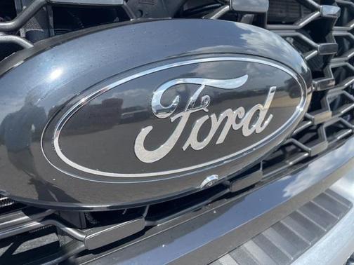 2024 Ford F-450 Platinum