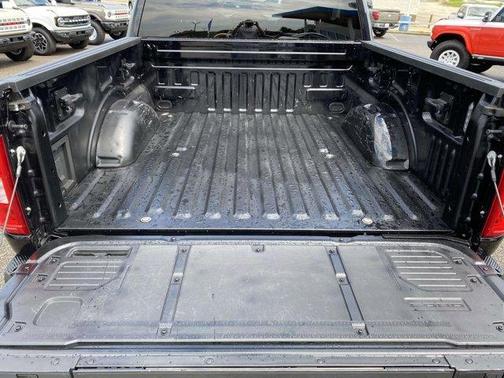 Agate Black Metallic 2023 Ford F-150 XLT