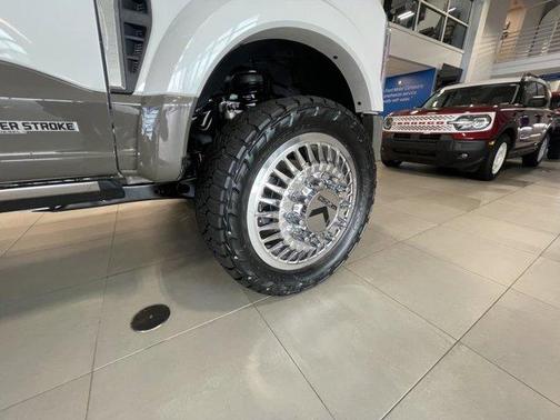 2026 Ford F-450 TCCUSTOMS