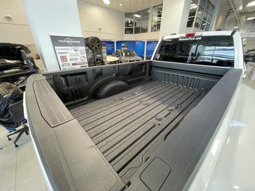 2026 Ford F-450 TCCUSTOMS