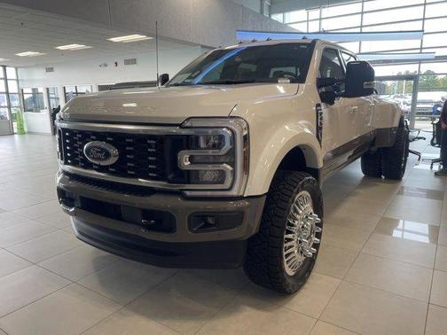 2026 Ford F-450 TCCUSTOMS