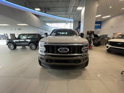 2026 Ford F-450 TCCUSTOMS