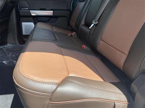 2025 Ford F-350 King Ranch