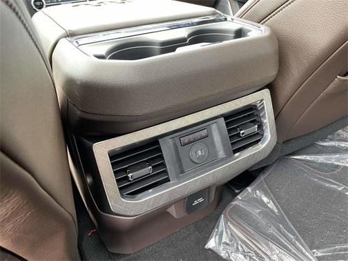 2025 Ford F-350 King Ranch