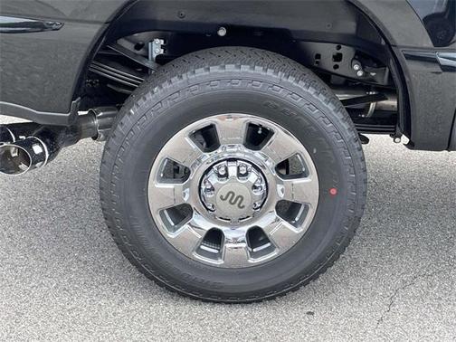 2025 Ford F-350 King Ranch