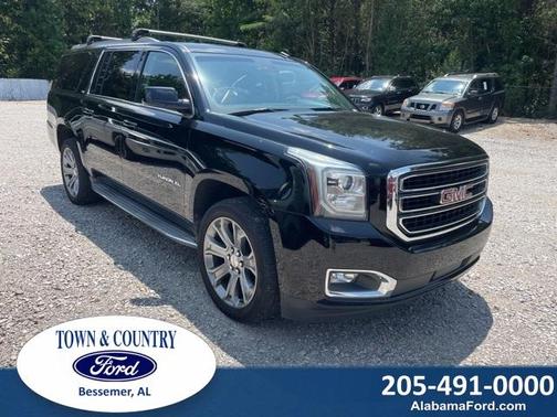 2015 GMC Yukon XL 1500 SLT